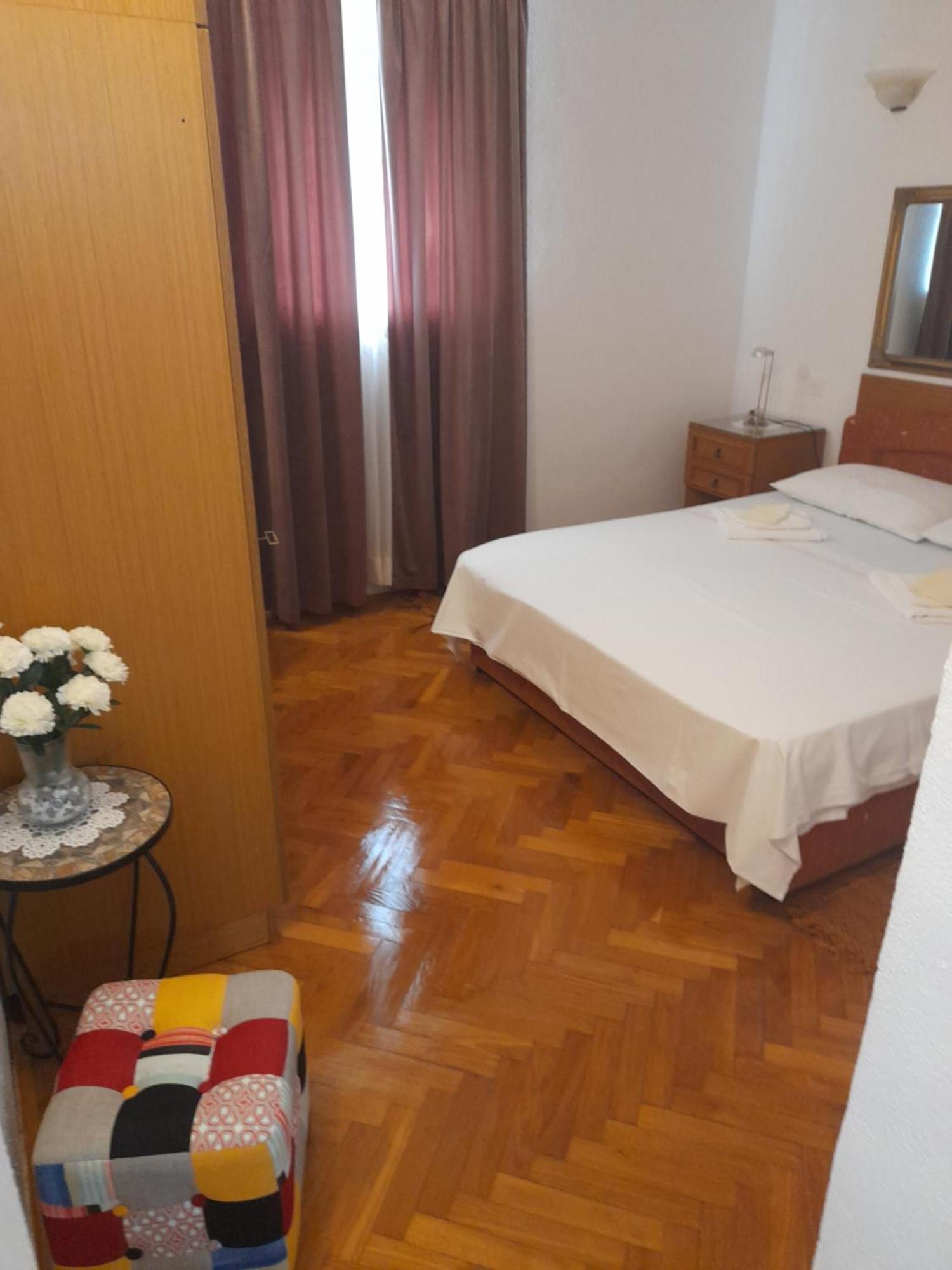 Apartments Nives San Pietro di Brazza Esterno foto